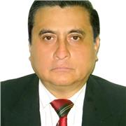 Profesor de matemáticas financieras y Ciencias para escolares